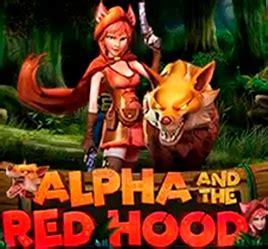 Slot Alpha And The Red Hood